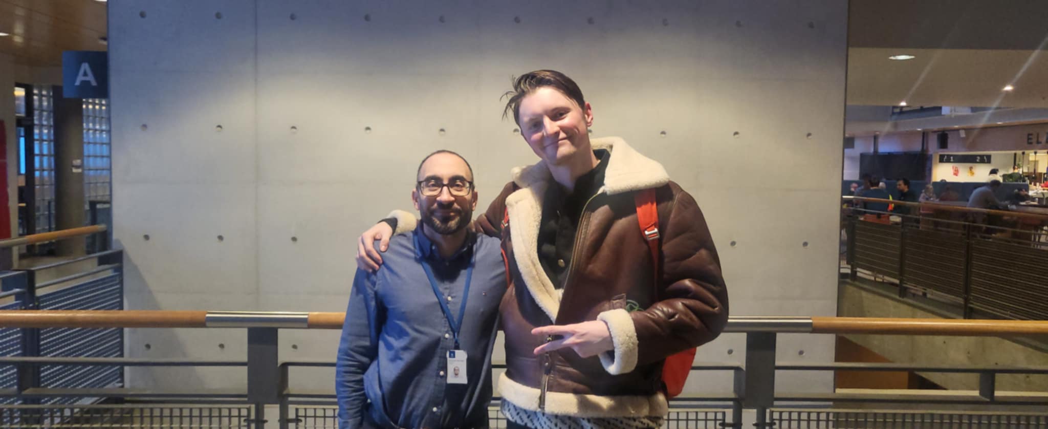 Testing av et nytt potensielt produkt