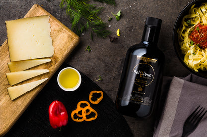 “Empeltre” Early Harvest EVOO 500 ml