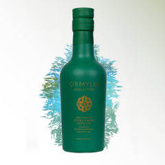 “Halkidikis” Early Harvest EVOO Glass 250 ml