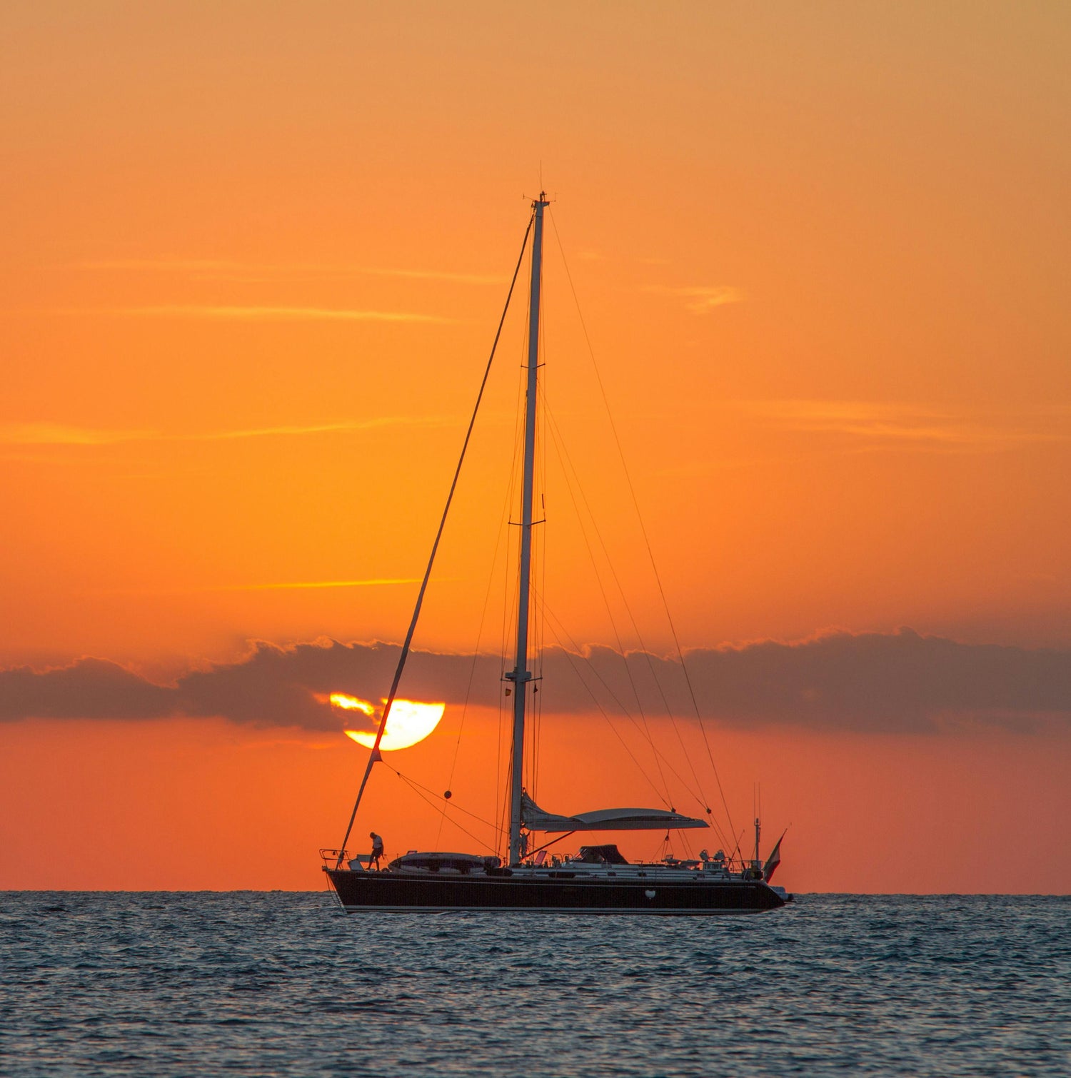 Illes Balears, PM, Spain