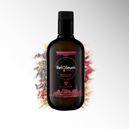 ‘‘Selection‘‘ Extra Virgin Olivenolje