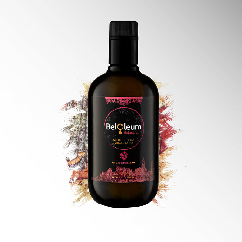 ‘‘Selection‘‘ Extra Virgin Olivenolje